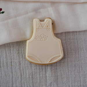Coffret biscuits naissance personnalisé – Fille ou Garçon